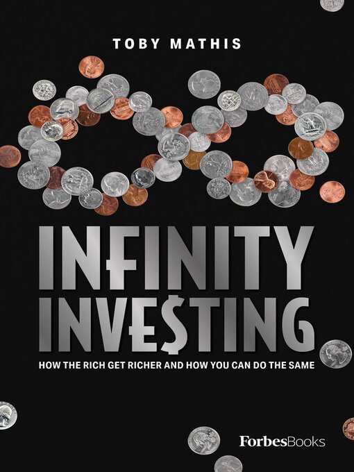 Cover image for Infinity Investing